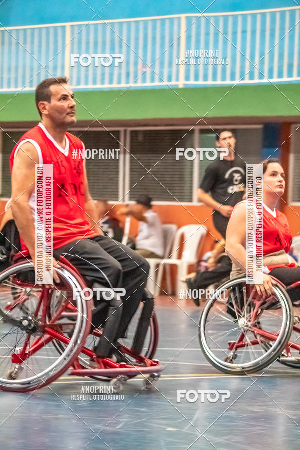 Buy your photos of the eventCAMPEONATO MINEIRO BASQUETE SOBRE RODAS 2019 on Fotop