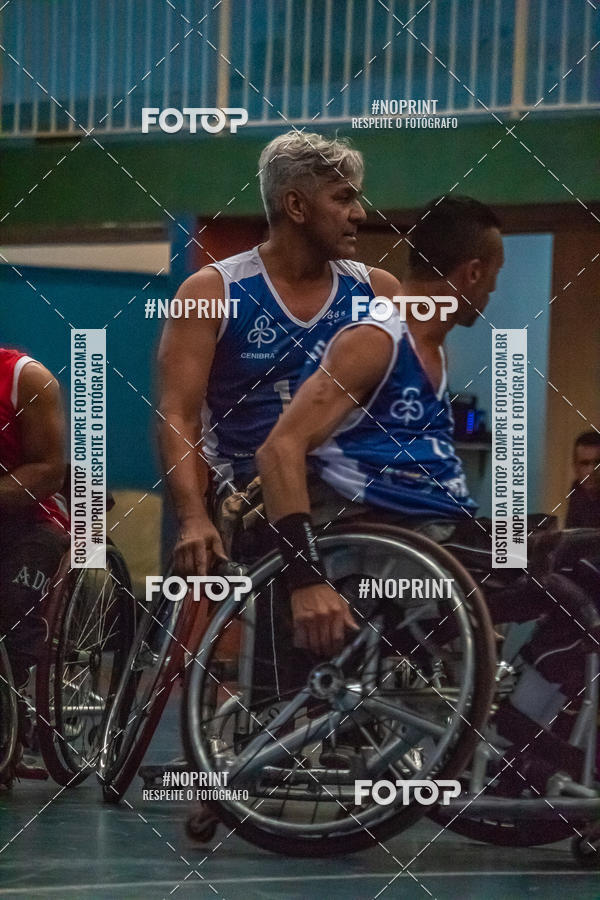 Buy your photos of the eventCAMPEONATO MINEIRO BASQUETE SOBRE RODAS 2019 on Fotop