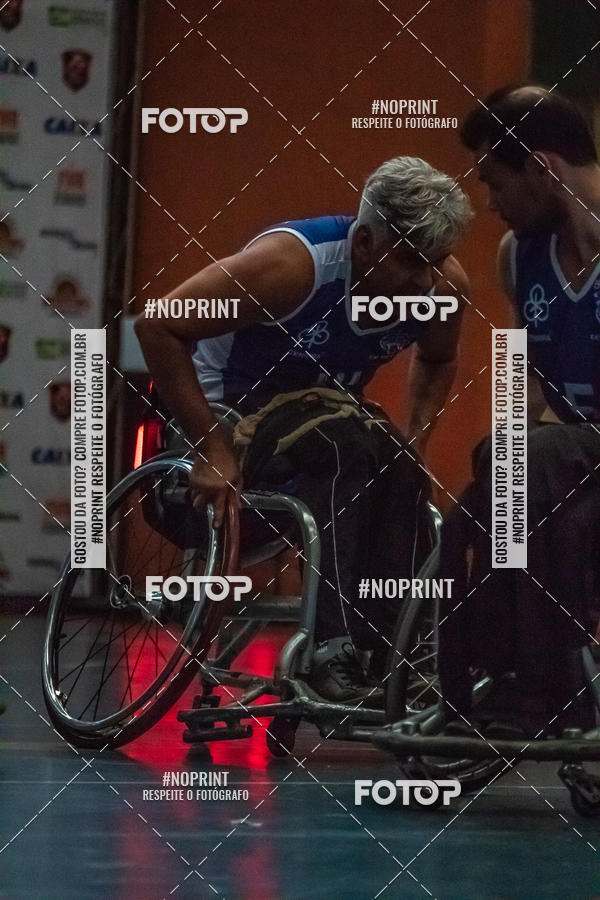 Buy your photos of the eventCAMPEONATO MINEIRO BASQUETE SOBRE RODAS 2019 on Fotop
