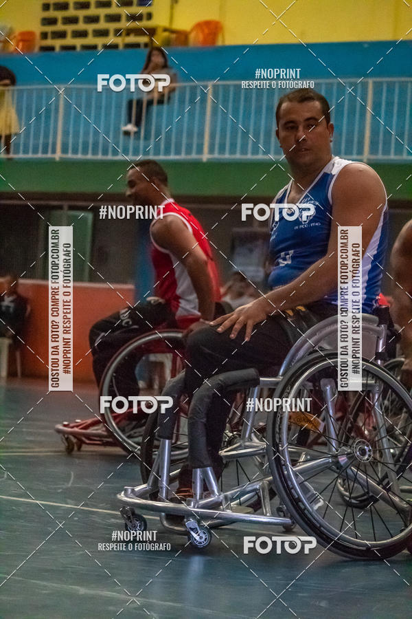 Buy your photos of the eventCAMPEONATO MINEIRO BASQUETE SOBRE RODAS 2019 on Fotop