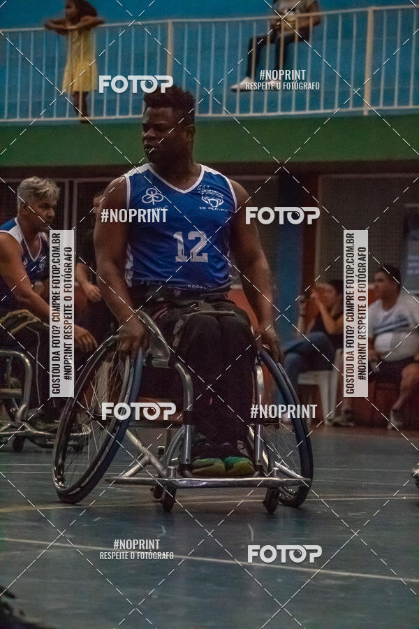 Buy your photos of the eventCAMPEONATO MINEIRO BASQUETE SOBRE RODAS 2019 on Fotop