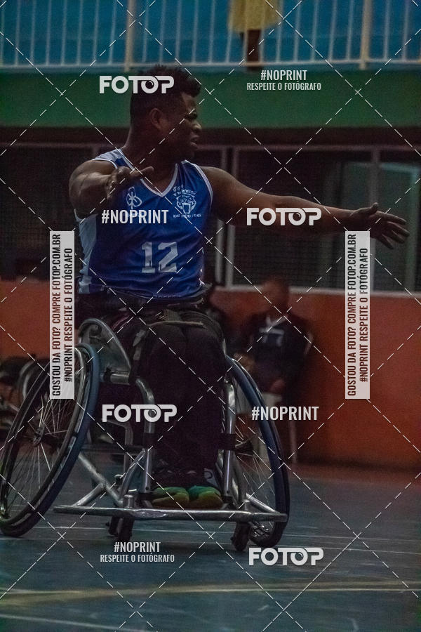Buy your photos of the eventCAMPEONATO MINEIRO BASQUETE SOBRE RODAS 2019 on Fotop
