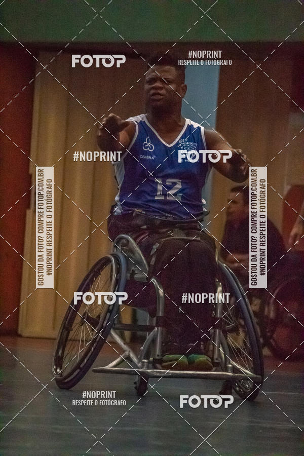 Buy your photos of the eventCAMPEONATO MINEIRO BASQUETE SOBRE RODAS 2019 on Fotop