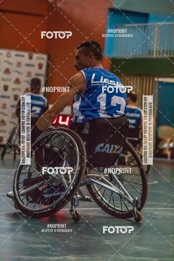 Buy your photos of the eventCAMPEONATO MINEIRO BASQUETE SOBRE RODAS 2019 on Fotop
