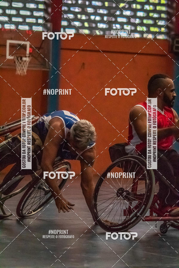 Buy your photos of the eventCAMPEONATO MINEIRO BASQUETE SOBRE RODAS 2019 on Fotop