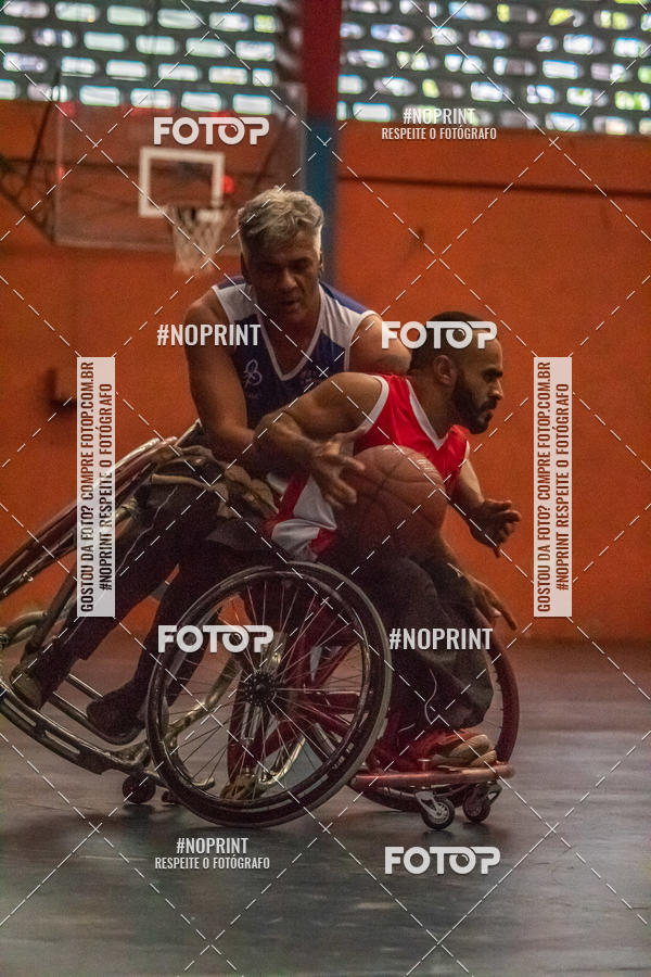 Buy your photos of the eventCAMPEONATO MINEIRO BASQUETE SOBRE RODAS 2019 on Fotop