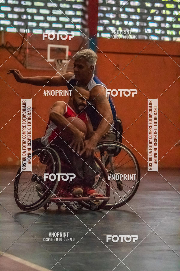 Buy your photos of the eventCAMPEONATO MINEIRO BASQUETE SOBRE RODAS 2019 on Fotop