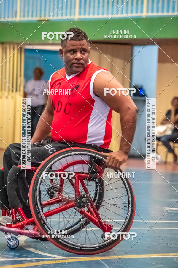 Buy your photos of the eventCAMPEONATO MINEIRO BASQUETE SOBRE RODAS 2019 on Fotop