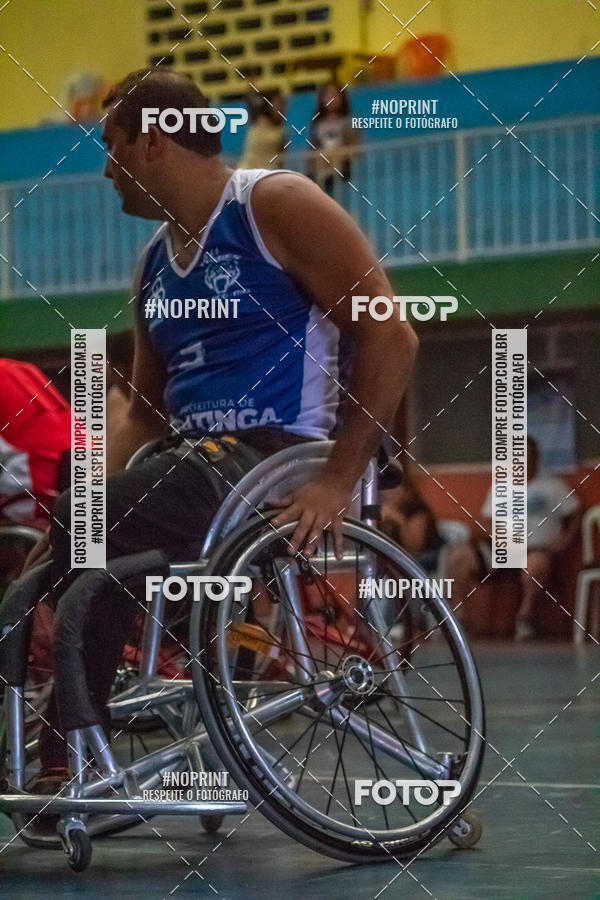 Buy your photos of the eventCAMPEONATO MINEIRO BASQUETE SOBRE RODAS 2019 on Fotop