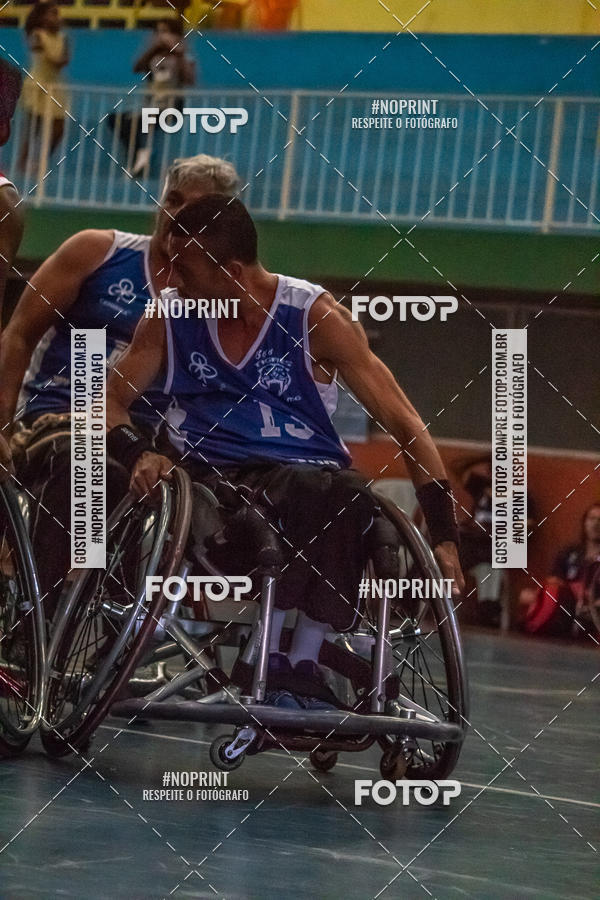 Buy your photos of the eventCAMPEONATO MINEIRO BASQUETE SOBRE RODAS 2019 on Fotop