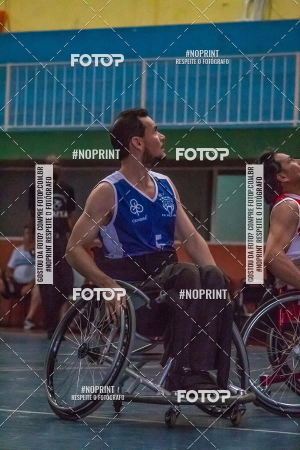 Buy your photos of the eventCAMPEONATO MINEIRO BASQUETE SOBRE RODAS 2019 on Fotop