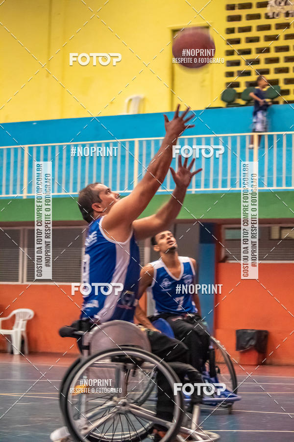 Buy your photos of the eventCAMPEONATO MINEIRO BASQUETE SOBRE RODAS 2019 on Fotop
