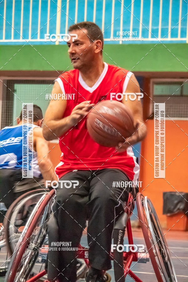 Buy your photos of the eventCAMPEONATO MINEIRO BASQUETE SOBRE RODAS 2019 on Fotop