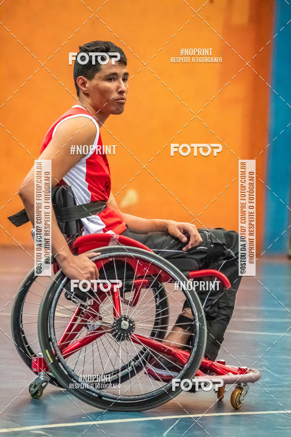 Buy your photos of the eventCAMPEONATO MINEIRO BASQUETE SOBRE RODAS 2019 on Fotop