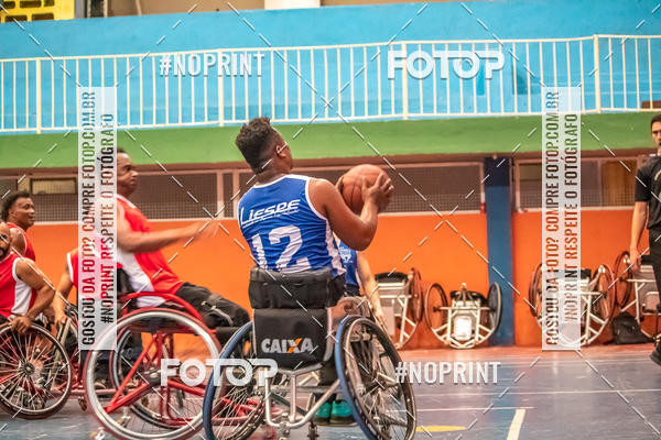 Buy your photos of the eventCAMPEONATO MINEIRO BASQUETE SOBRE RODAS 2019 on Fotop