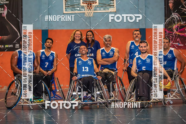 Buy your photos of the eventCAMPEONATO MINEIRO BASQUETE SOBRE RODAS 2019 on Fotop