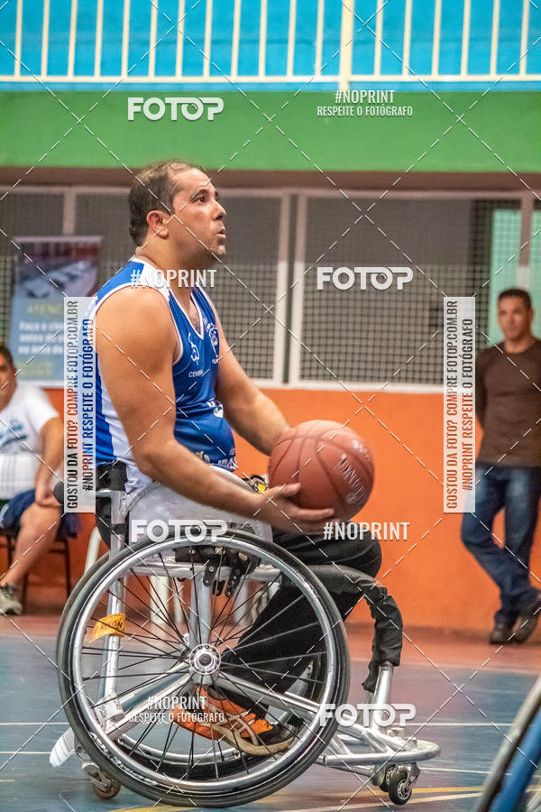 Buy your photos of the eventCAMPEONATO MINEIRO BASQUETE SOBRE RODAS 2019 on Fotop