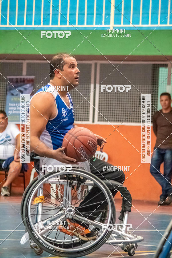 Buy your photos of the eventCAMPEONATO MINEIRO BASQUETE SOBRE RODAS 2019 on Fotop