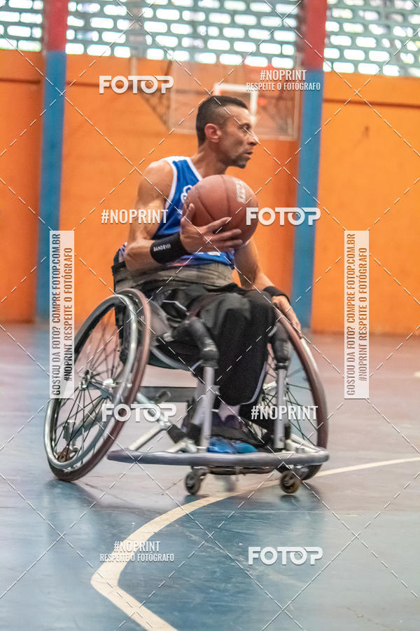 Buy your photos of the eventCAMPEONATO MINEIRO BASQUETE SOBRE RODAS 2019 on Fotop
