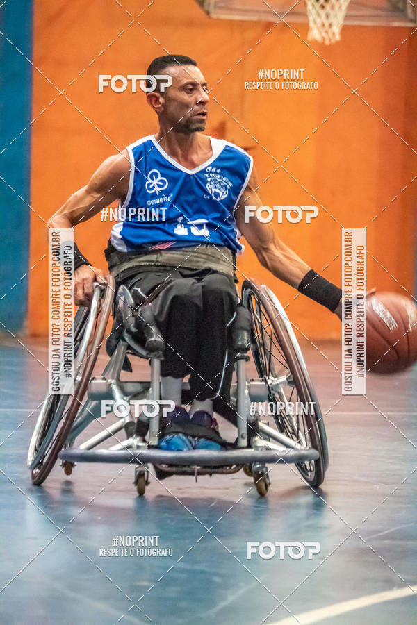 Buy your photos of the eventCAMPEONATO MINEIRO BASQUETE SOBRE RODAS 2019 on Fotop