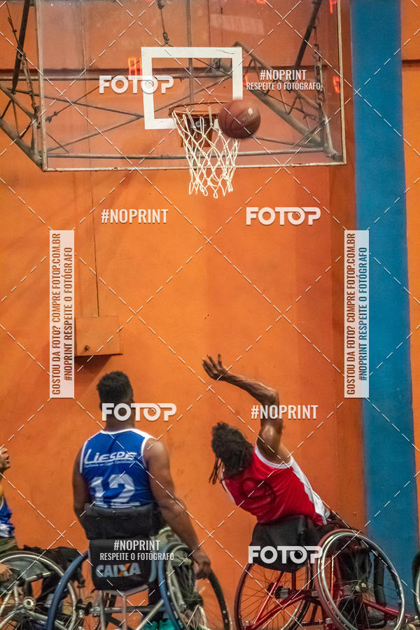 Buy your photos of the eventCAMPEONATO MINEIRO BASQUETE SOBRE RODAS 2019 on Fotop
