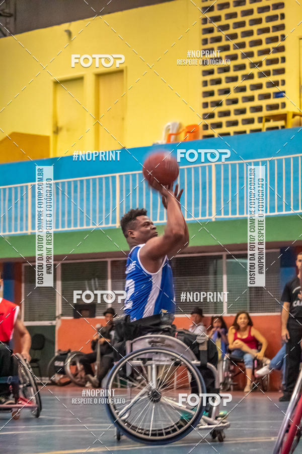 Buy your photos of the eventCAMPEONATO MINEIRO BASQUETE SOBRE RODAS 2019 on Fotop
