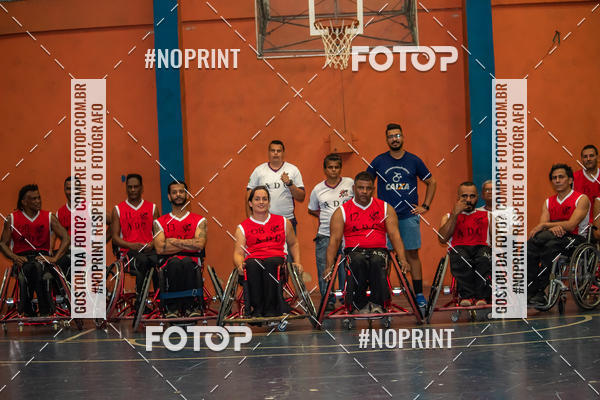 Buy your photos of the eventCAMPEONATO MINEIRO BASQUETE SOBRE RODAS 2019 on Fotop