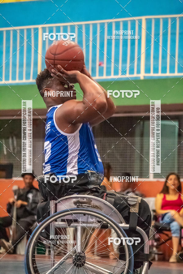 Buy your photos of the eventCAMPEONATO MINEIRO BASQUETE SOBRE RODAS 2019 on Fotop