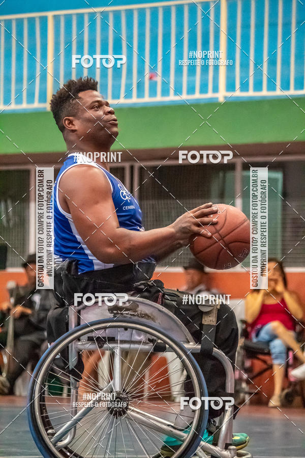 Buy your photos of the eventCAMPEONATO MINEIRO BASQUETE SOBRE RODAS 2019 on Fotop