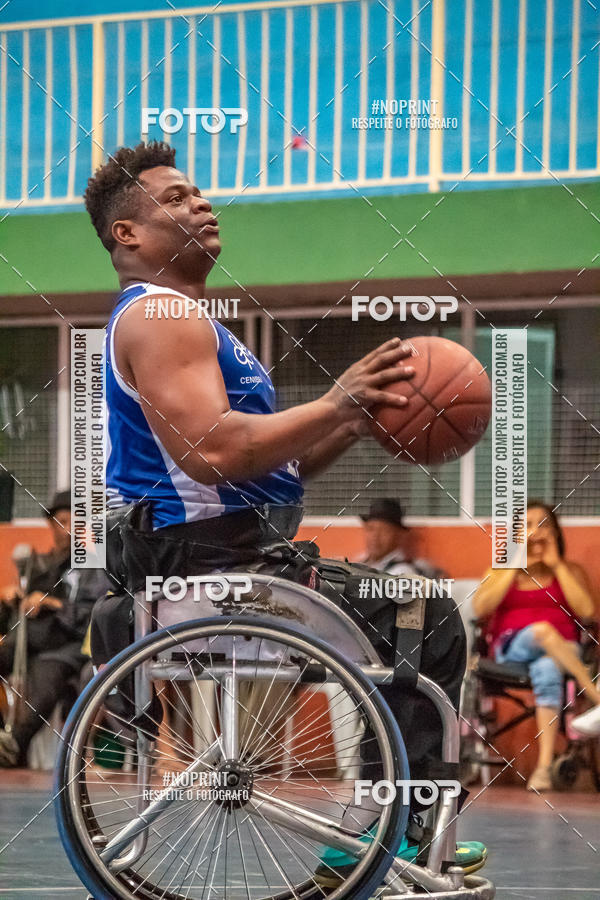 Buy your photos of the eventCAMPEONATO MINEIRO BASQUETE SOBRE RODAS 2019 on Fotop