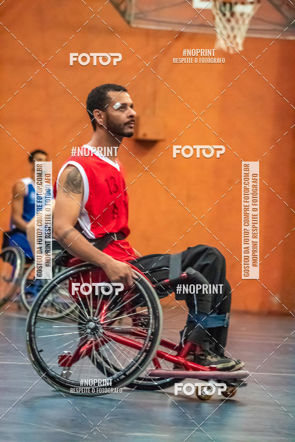 Buy your photos of the eventCAMPEONATO MINEIRO BASQUETE SOBRE RODAS 2019 on Fotop