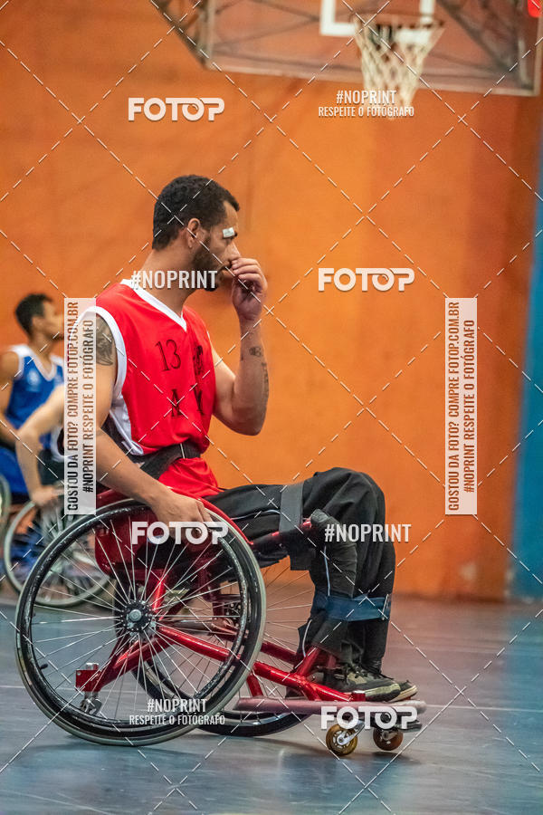Buy your photos of the eventCAMPEONATO MINEIRO BASQUETE SOBRE RODAS 2019 on Fotop