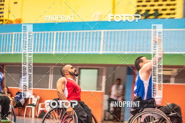 Buy your photos of the eventCAMPEONATO MINEIRO BASQUETE SOBRE RODAS 2019 on Fotop