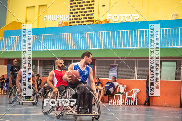 Buy your photos of the eventCAMPEONATO MINEIRO BASQUETE SOBRE RODAS 2019 on Fotop