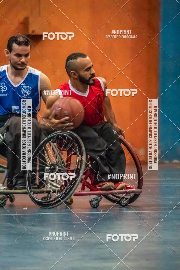 Buy your photos of the eventCAMPEONATO MINEIRO BASQUETE SOBRE RODAS 2019 on Fotop