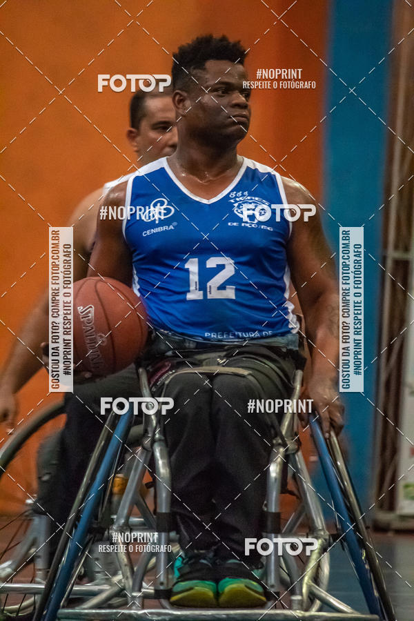 Buy your photos of the eventCAMPEONATO MINEIRO BASQUETE SOBRE RODAS 2019 on Fotop