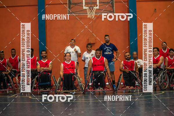 Buy your photos of the eventCAMPEONATO MINEIRO BASQUETE SOBRE RODAS 2019 on Fotop