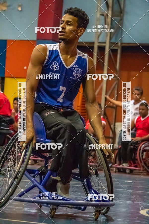 Buy your photos of the eventCAMPEONATO MINEIRO BASQUETE SOBRE RODAS 2019 on Fotop