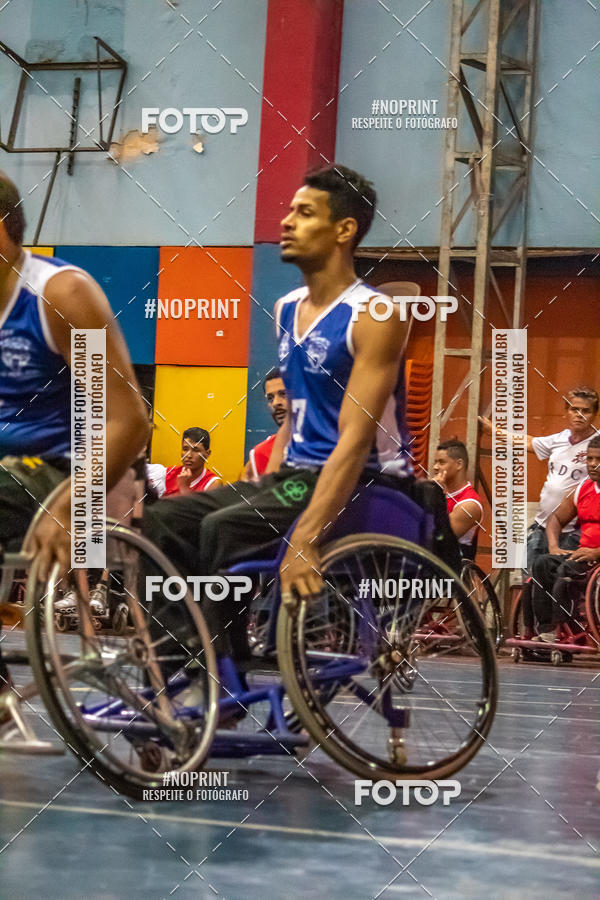 Buy your photos of the eventCAMPEONATO MINEIRO BASQUETE SOBRE RODAS 2019 on Fotop