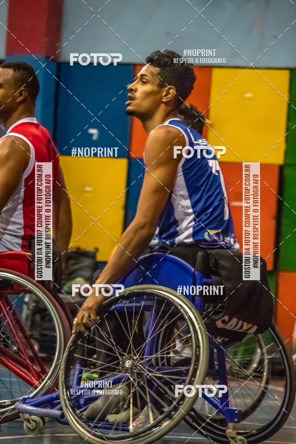 Buy your photos of the eventCAMPEONATO MINEIRO BASQUETE SOBRE RODAS 2019 on Fotop