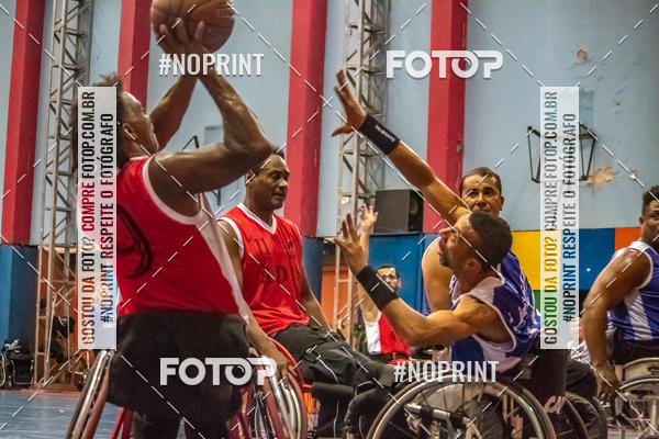 Buy your photos of the eventCAMPEONATO MINEIRO BASQUETE SOBRE RODAS 2019 on Fotop