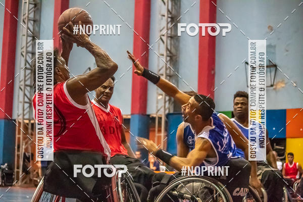 Buy your photos of the eventCAMPEONATO MINEIRO BASQUETE SOBRE RODAS 2019 on Fotop