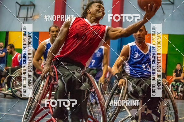 Buy your photos of the eventCAMPEONATO MINEIRO BASQUETE SOBRE RODAS 2019 on Fotop