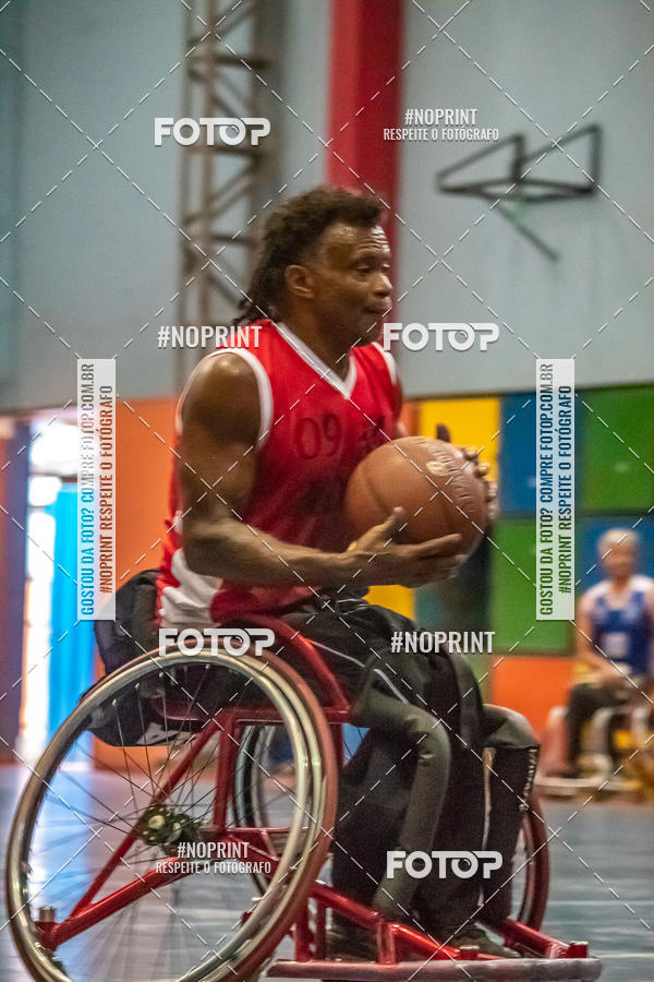 Buy your photos of the eventCAMPEONATO MINEIRO BASQUETE SOBRE RODAS 2019 on Fotop