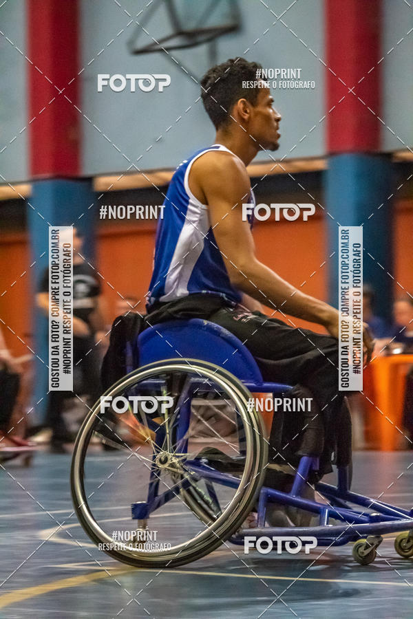 Buy your photos of the eventCAMPEONATO MINEIRO BASQUETE SOBRE RODAS 2019 on Fotop