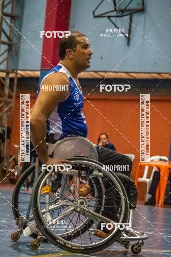 Buy your photos of the eventCAMPEONATO MINEIRO BASQUETE SOBRE RODAS 2019 on Fotop