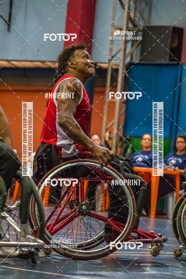 Buy your photos of the eventCAMPEONATO MINEIRO BASQUETE SOBRE RODAS 2019 on Fotop
