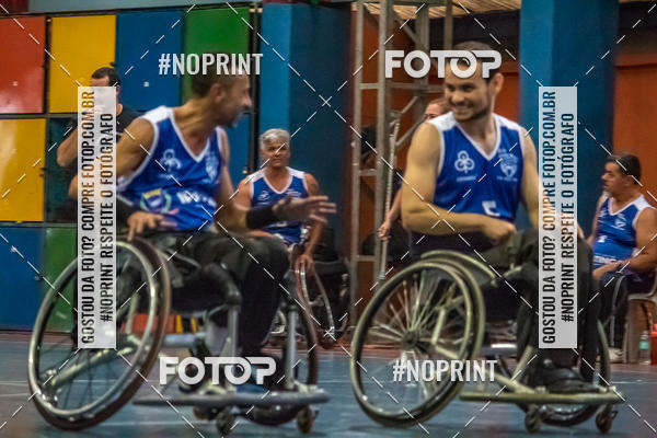 Buy your photos of the eventCAMPEONATO MINEIRO BASQUETE SOBRE RODAS 2019 on Fotop