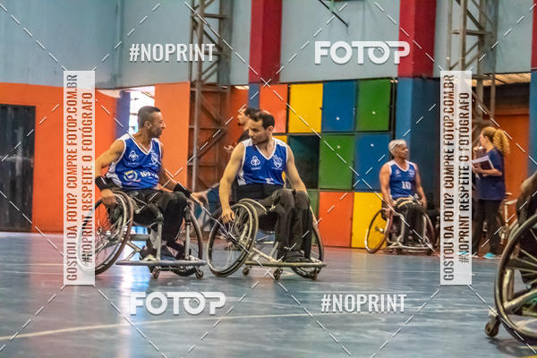 Buy your photos of the eventCAMPEONATO MINEIRO BASQUETE SOBRE RODAS 2019 on Fotop