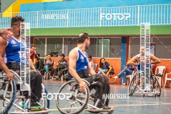 Buy your photos of the eventCAMPEONATO MINEIRO BASQUETE SOBRE RODAS 2019 on Fotop